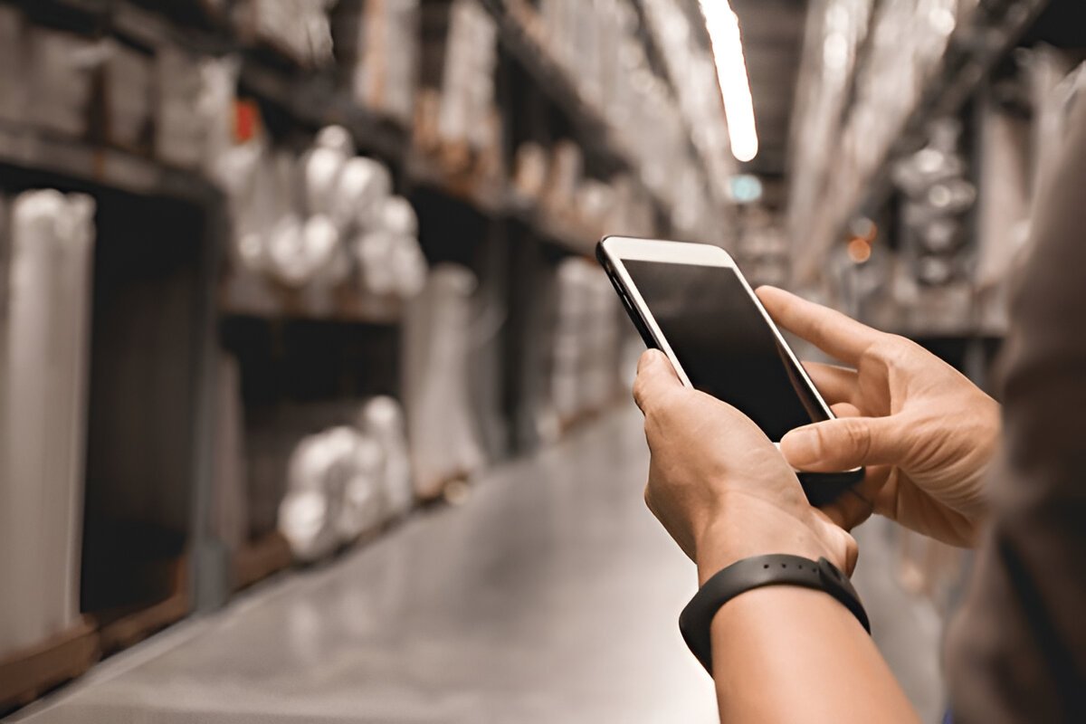 Smart Wholesale Distribution